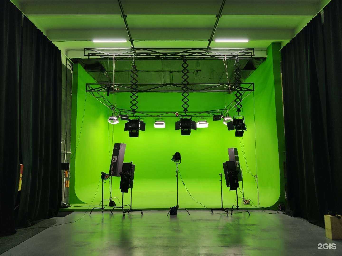 Отзывы на компанию Kinopavilion в Казани c фото