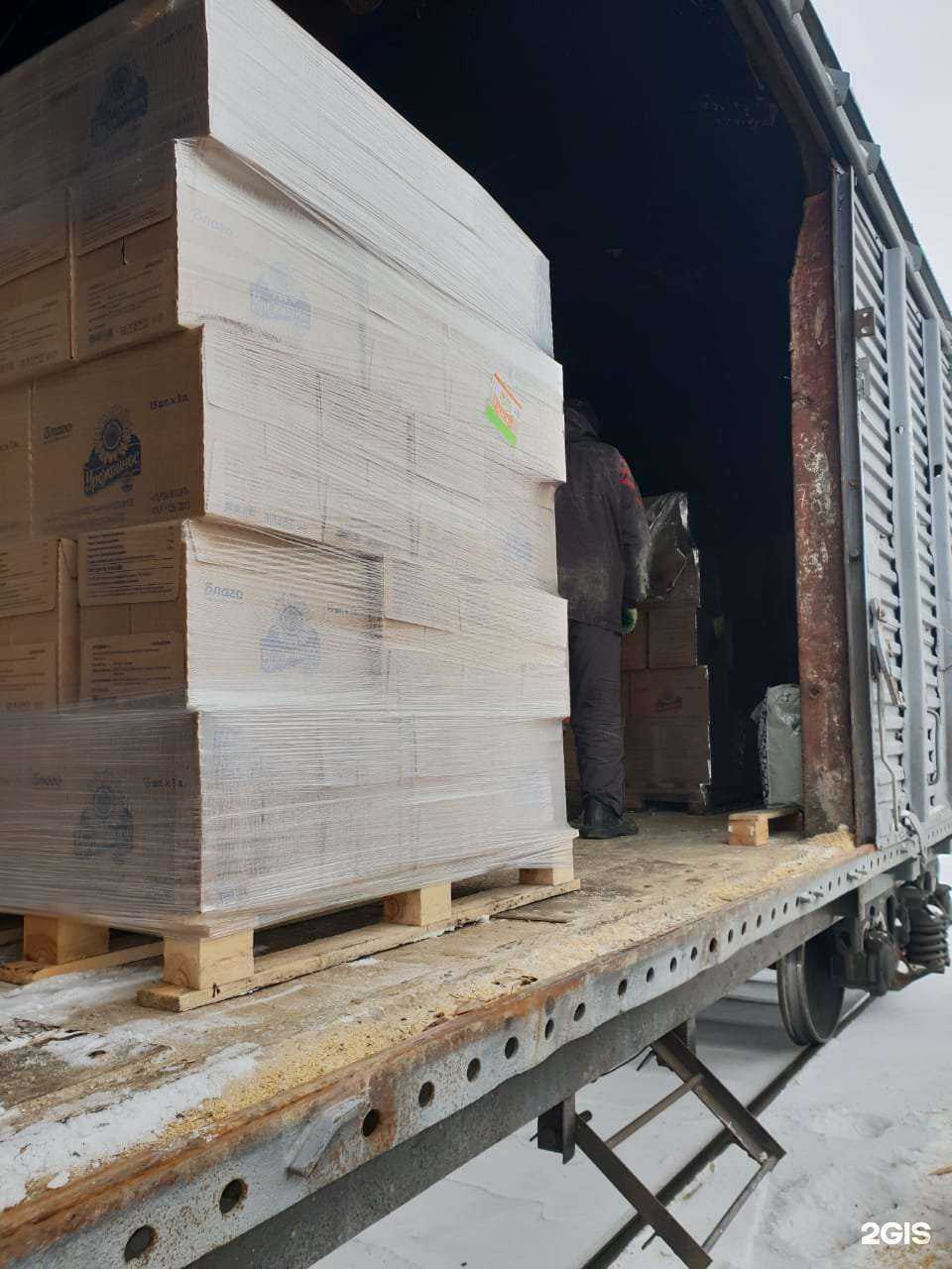 Отзывы на компанию Мир Грузчиков в Барнауле c фото