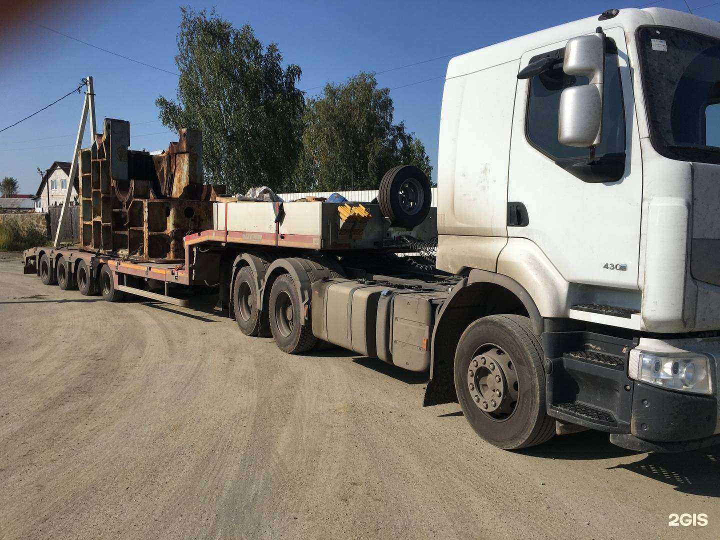 Отзывы на компанию АСК в Екатеринбурге c фото