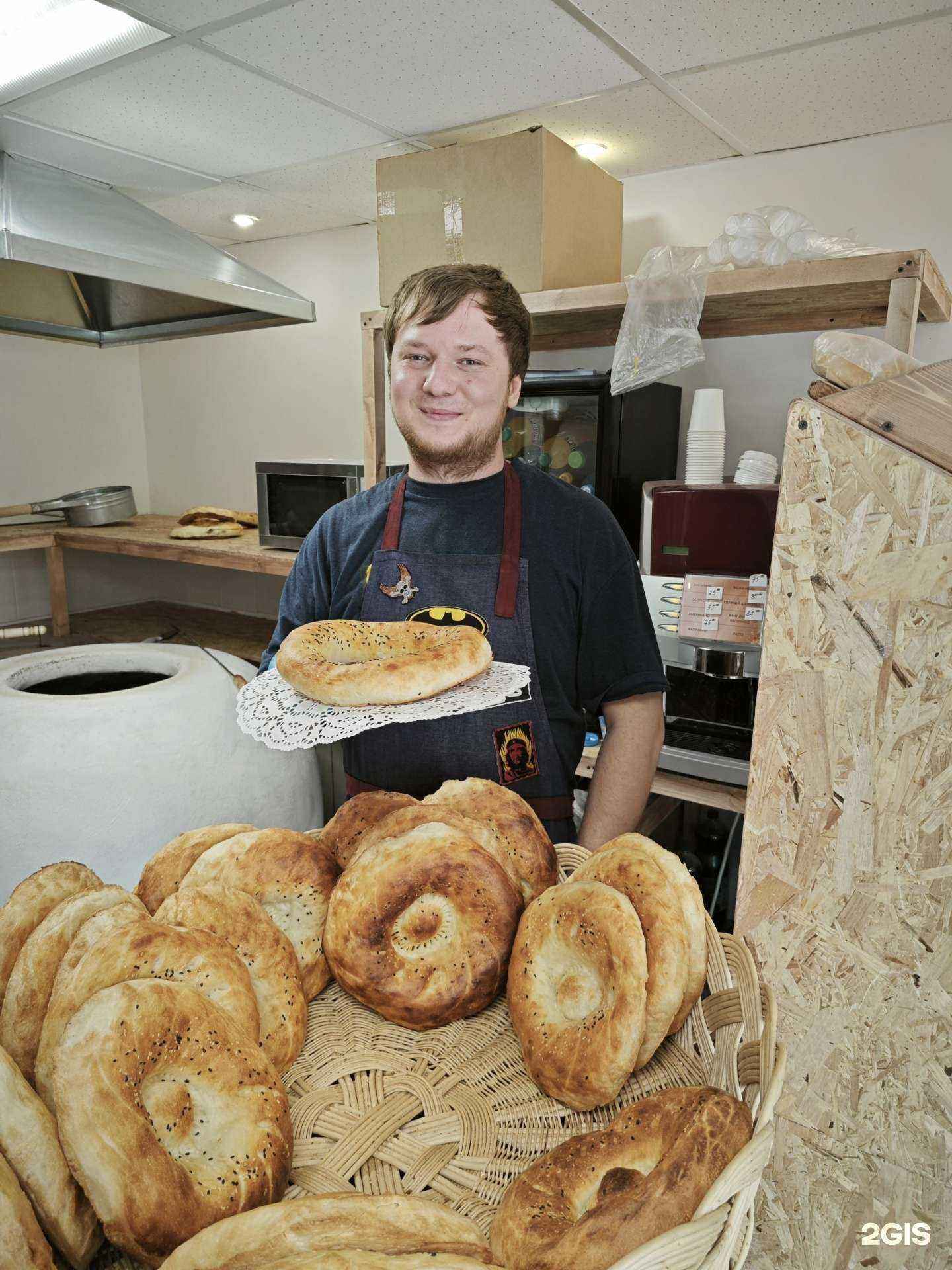 Отзывы на компанию Шаурмичная в Туле c фото