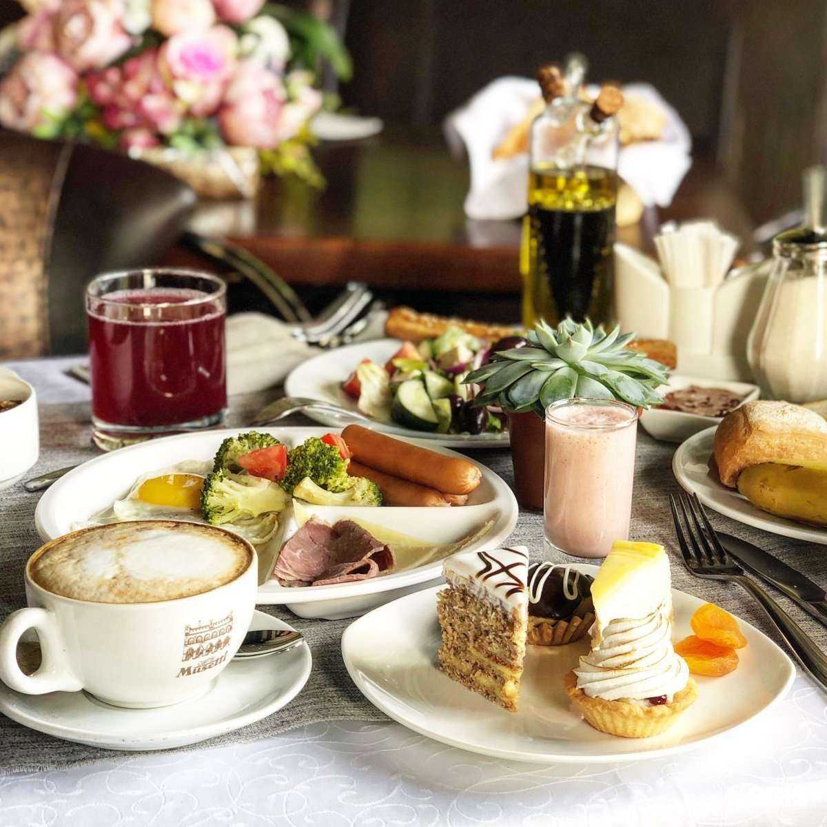 Отзывы на компанию Trattoria Palermo в г. Курган c фото