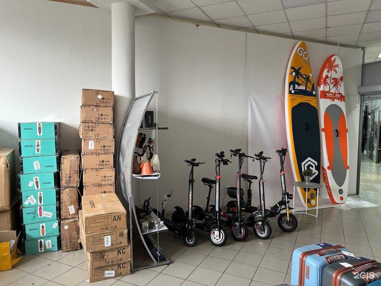 Отзывы на компанию Pro-туризм в г. Самара c фото