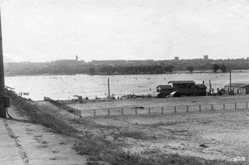 Отзывы на компанию СШОР №6 по гребле на байдарках и каноэ в г. Лиски c фото