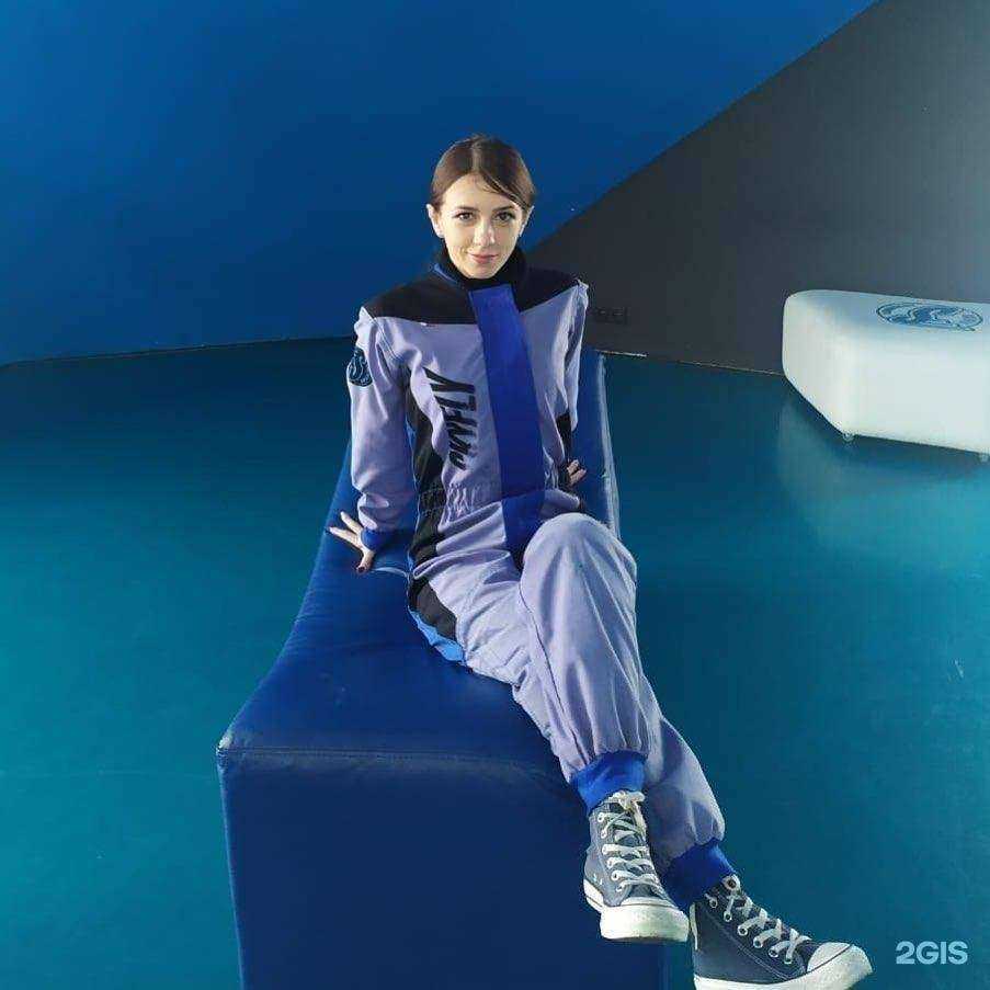 Отзывы на компанию Фитнес фиеста в г. Черногорск c фото