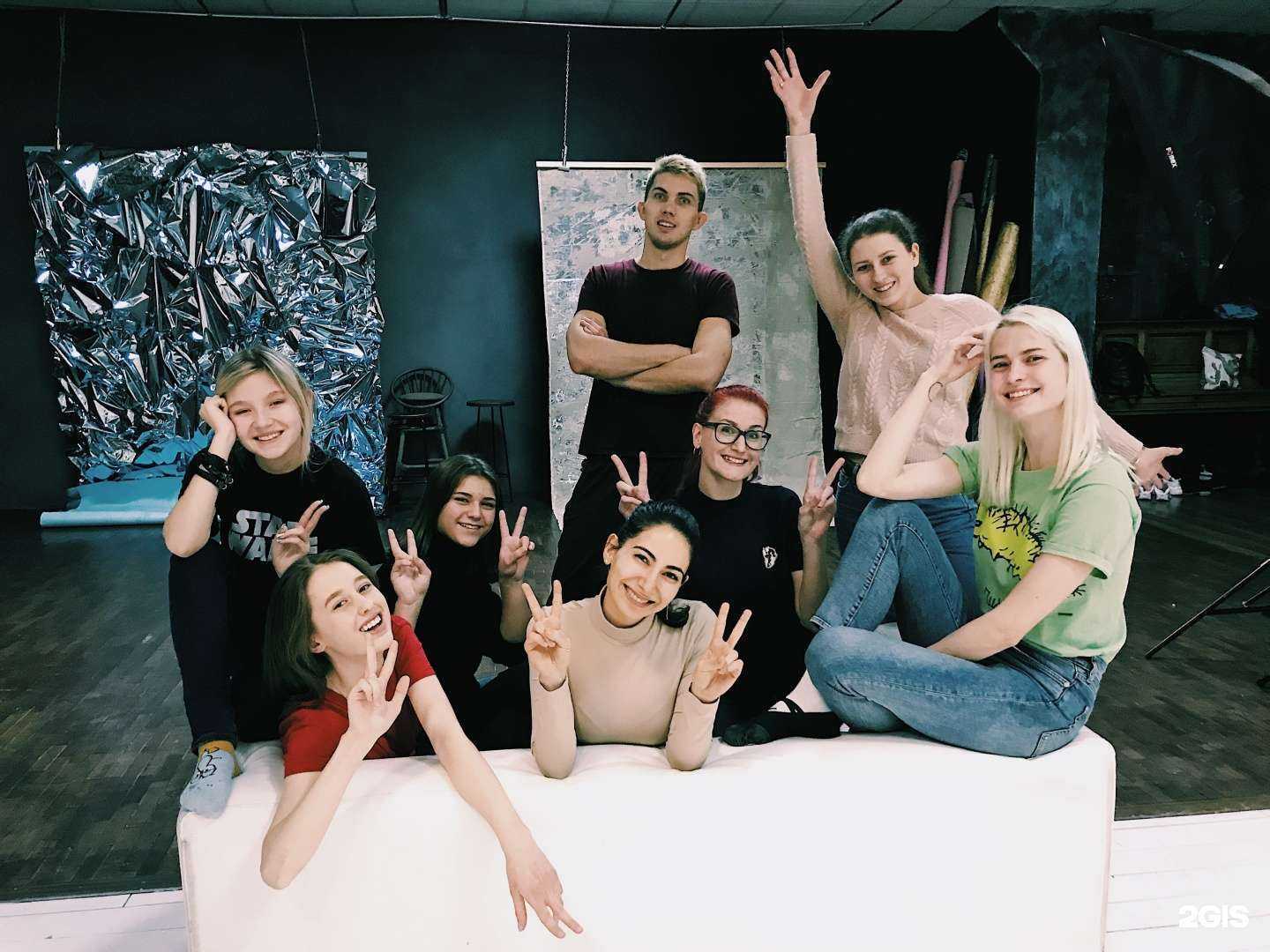 Отзывы на компанию Create models в Краснодаре c фото