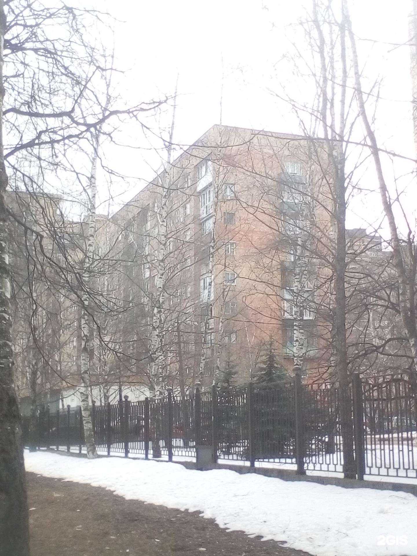 Отзывы на компанию Для тех кто не бросил в Долгопрудном c фото - фотография 2 из 2