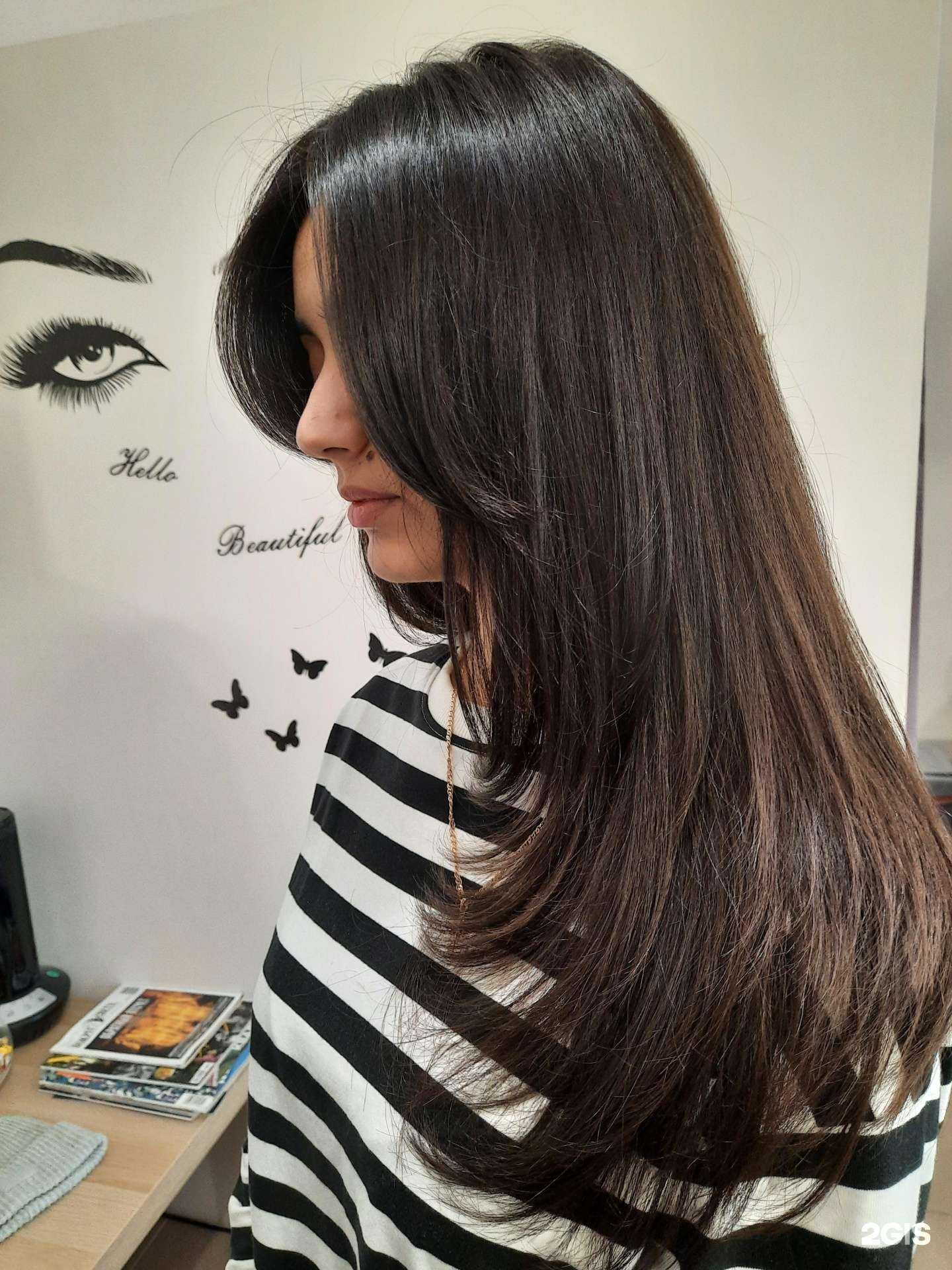 Отзывы на компанию Viki beauty lab в Обнинске c фото