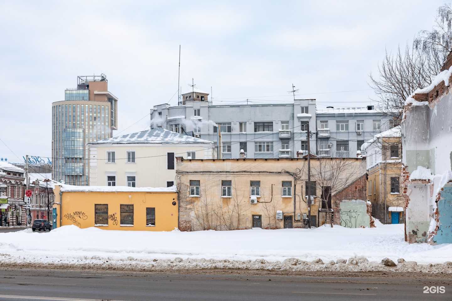 Отзывы на компанию Центр списания долгов в г. Нижний Новгород c фото