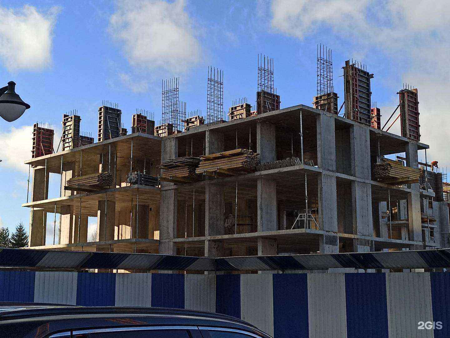 Отзывы на компанию Цветы Голландии в Калининграде c фото - фотография 2 из 2