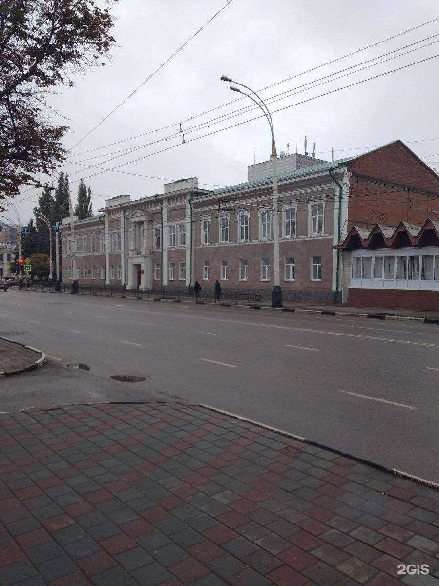 Отзывы на компанию Лицей №6 в Тамбове c фото