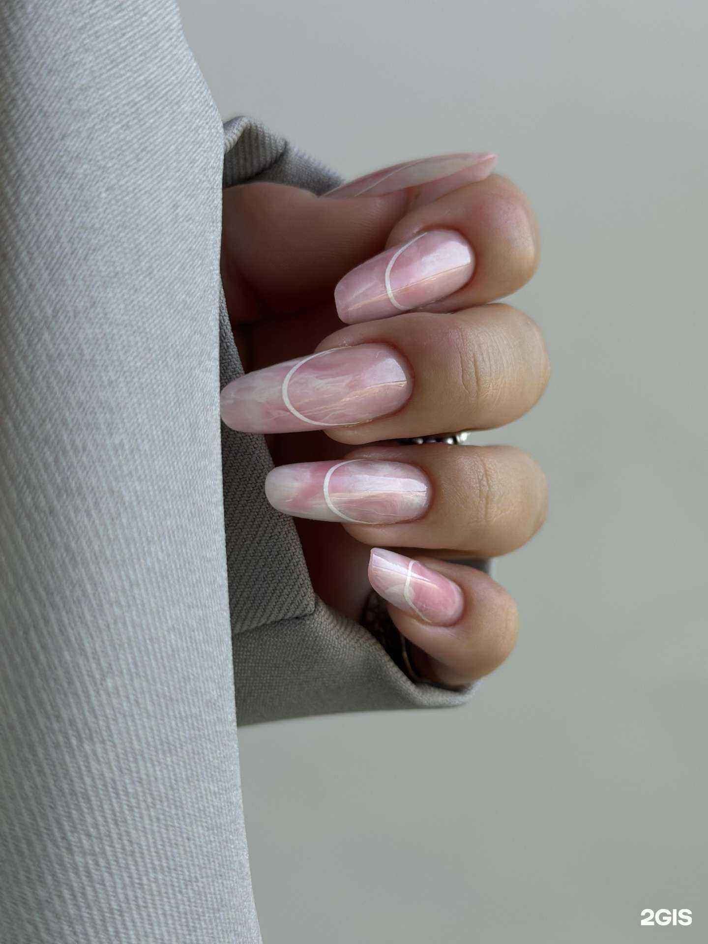 Отзывы на компанию Slonail в Челябинске c фото