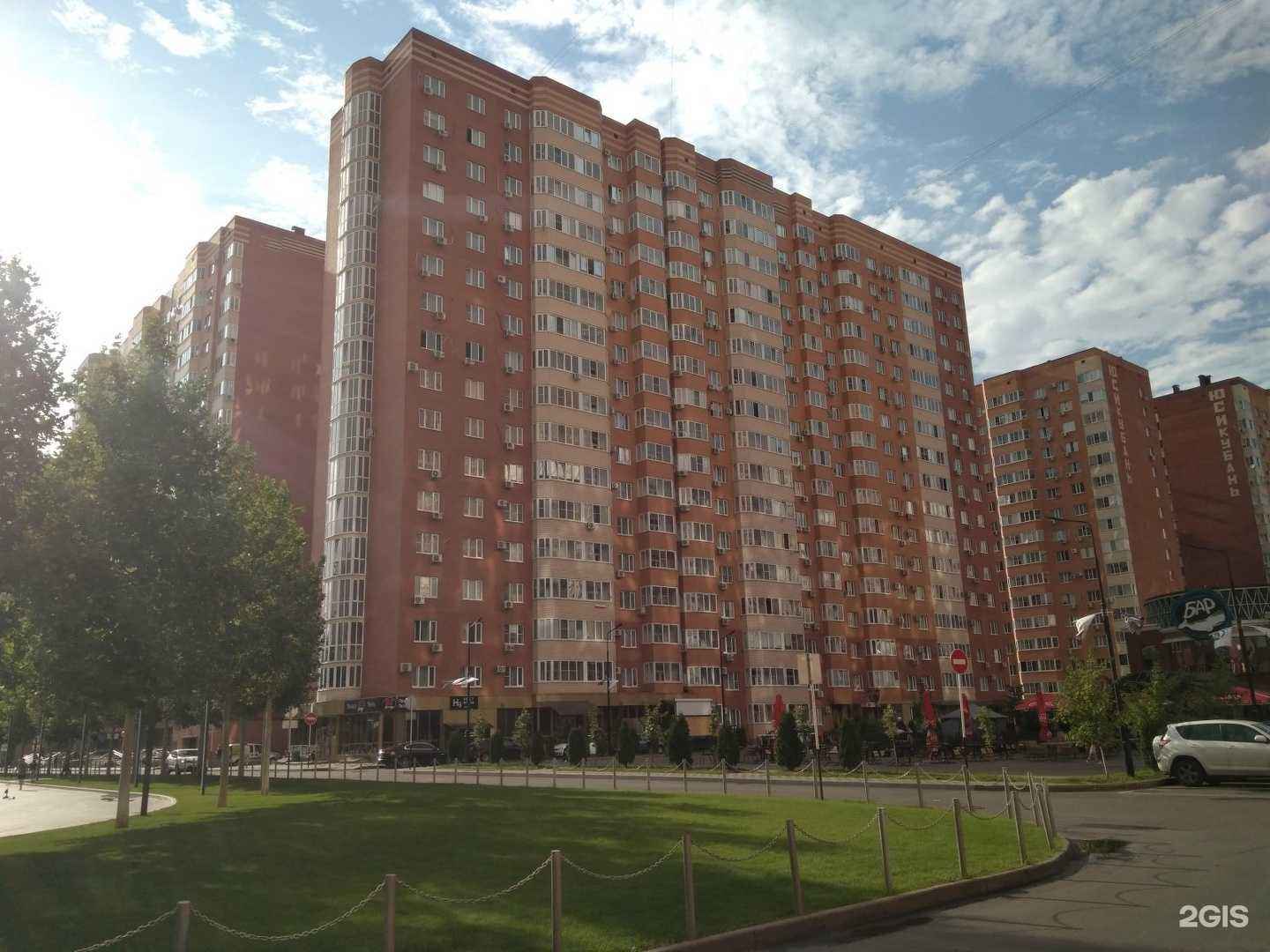 Отзывы на компанию New Wave Premium  в Краснодаре c фото - фотография 2 из 2