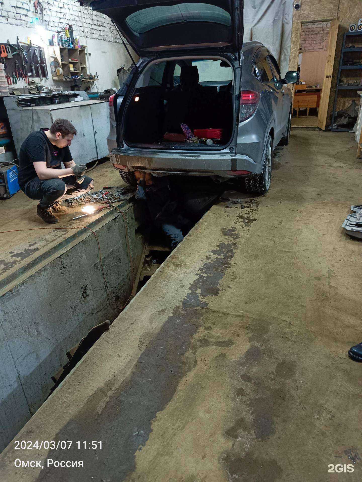 Отзывы на компанию Агонь в Омске c фото - фотография 2 из 2