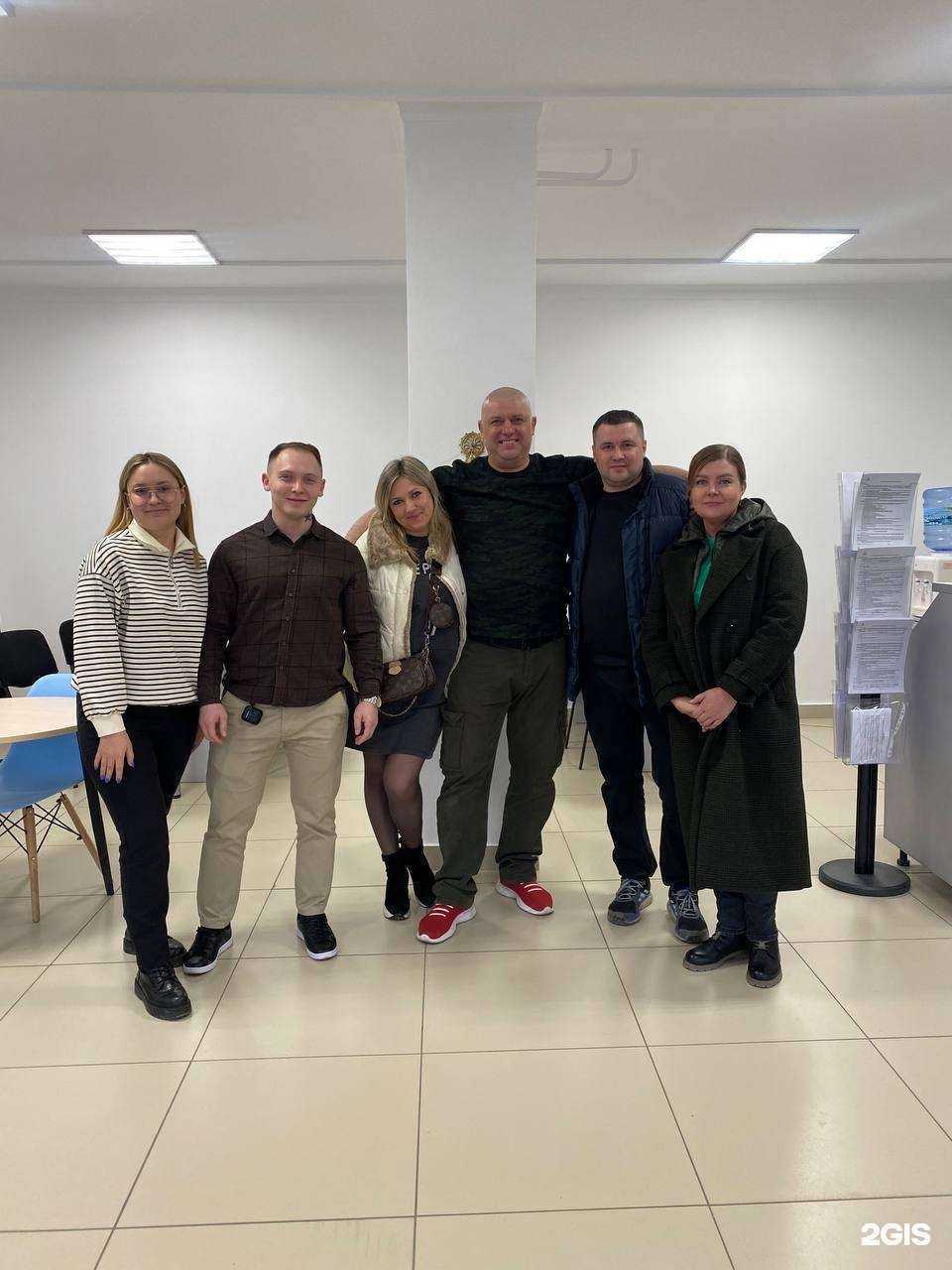 Отзывы на компанию Willmax-недвижимость в Тюмени c фото