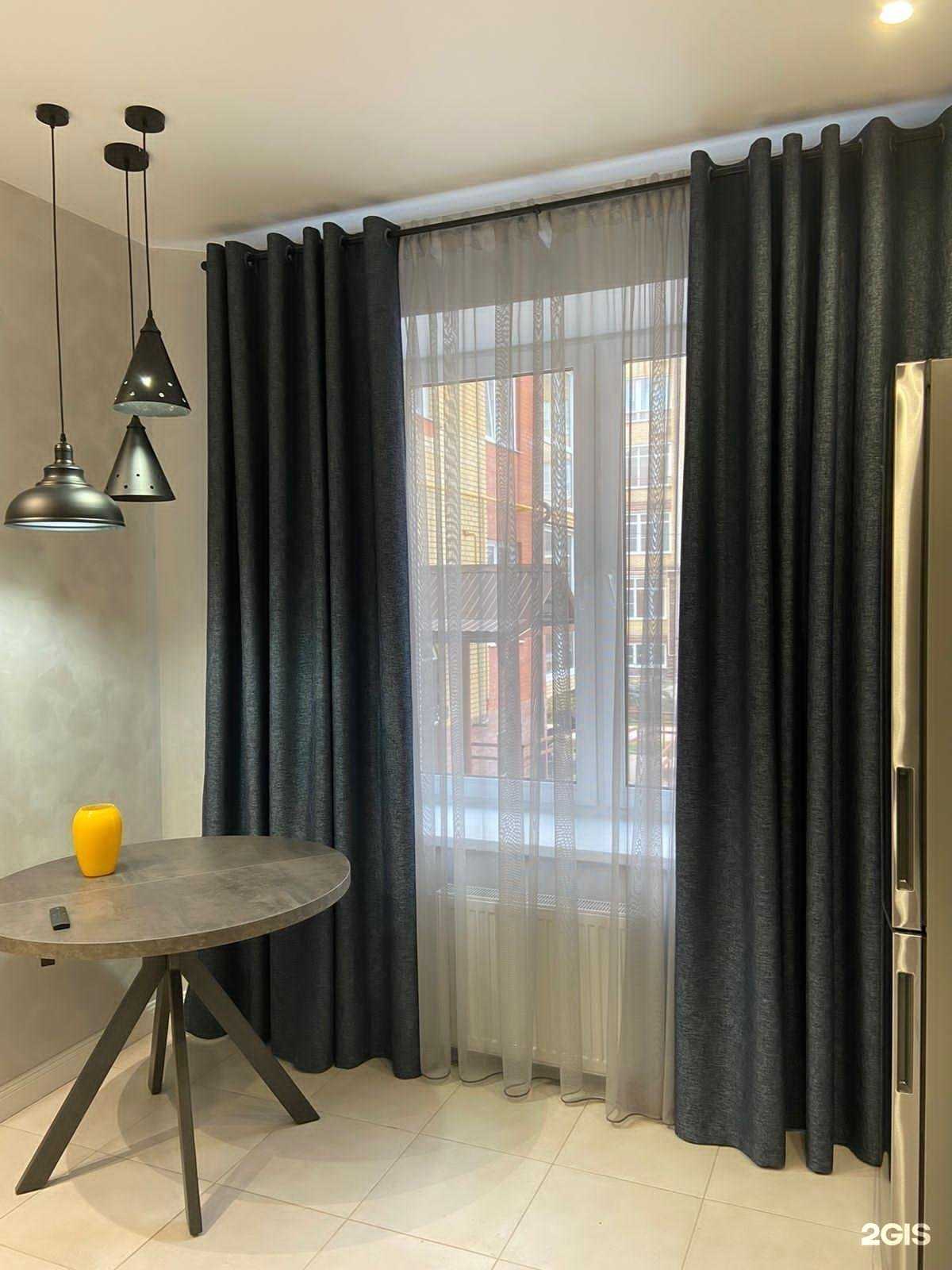 Отзывы на компанию Вуаль в Омске c фото