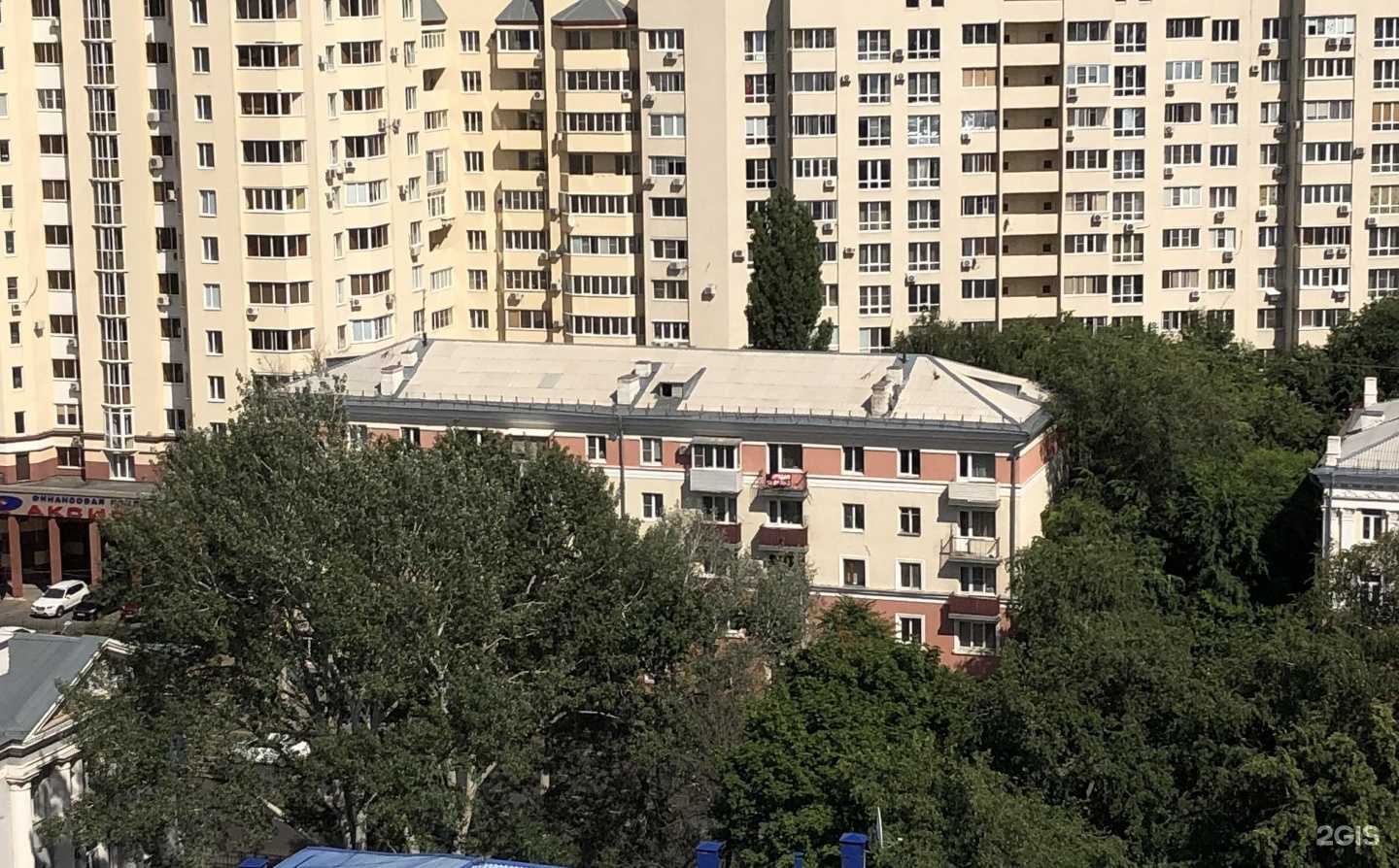 Отзывы на компанию Каракум в Воронеже c фото - фотография 2 из 2