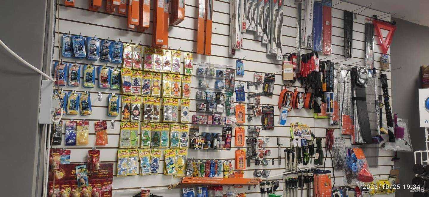 Отзывы на компанию Магазин автозапчастей в г. Тула c фото