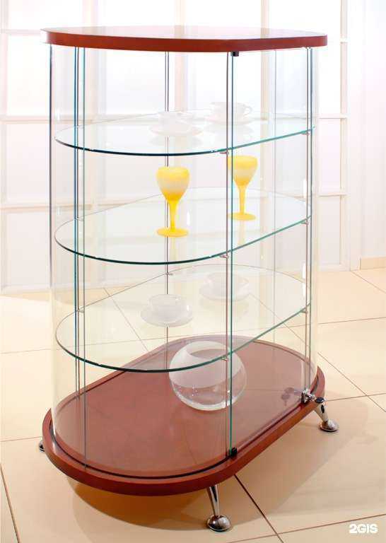 Отзывы на компанию Стеклоцентр в Калининграде c фото