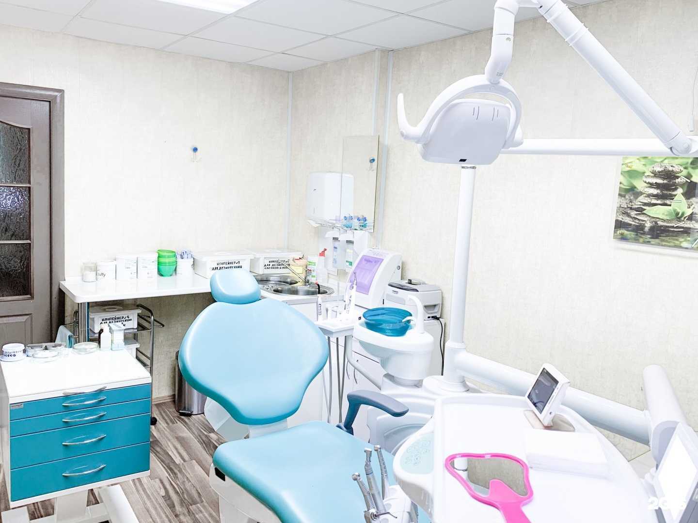 Отзывы на компанию Стоматология на Керченской в г. Миасс c фото