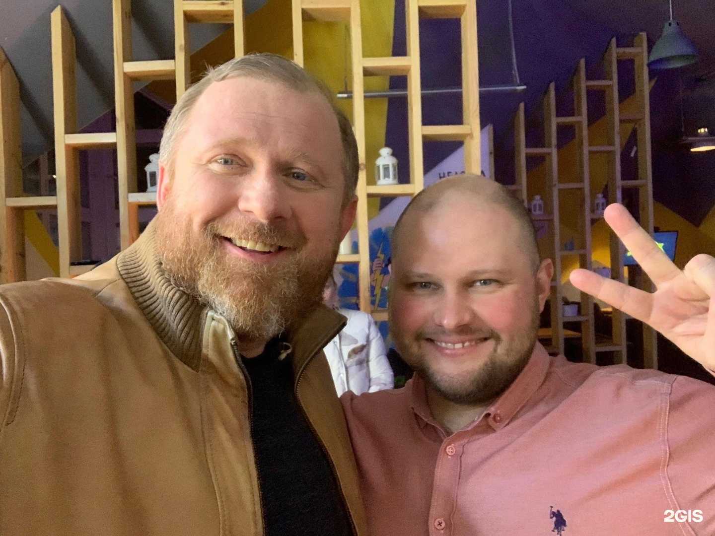 Отзывы на компанию Наше Место в г. Казань c фото