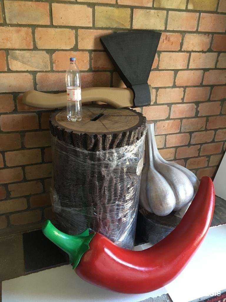 Отзывы на компанию Рост-Декор в г. Ростов-на-Дону c фото