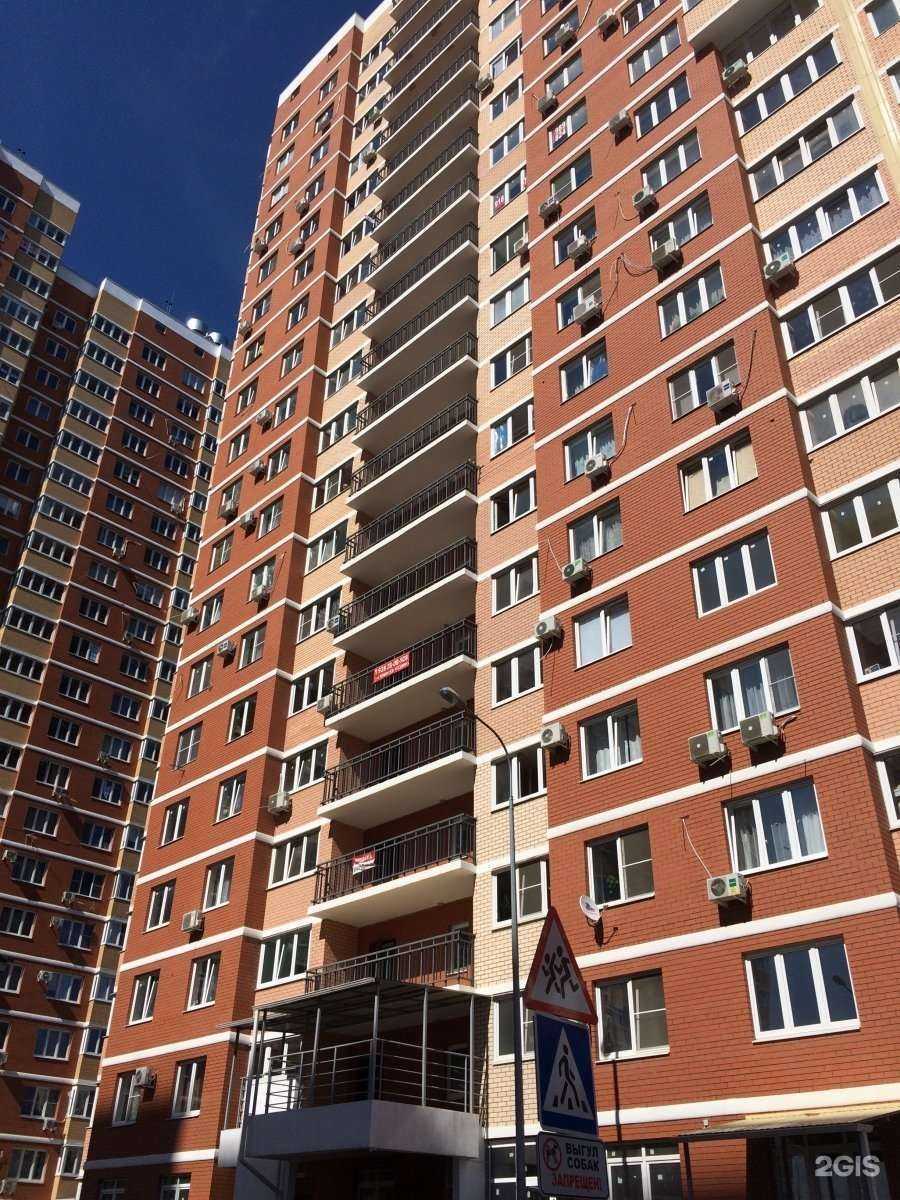 Отзывы на компанию Абрикос в Краснодаре c фото - фотография 2 из 2