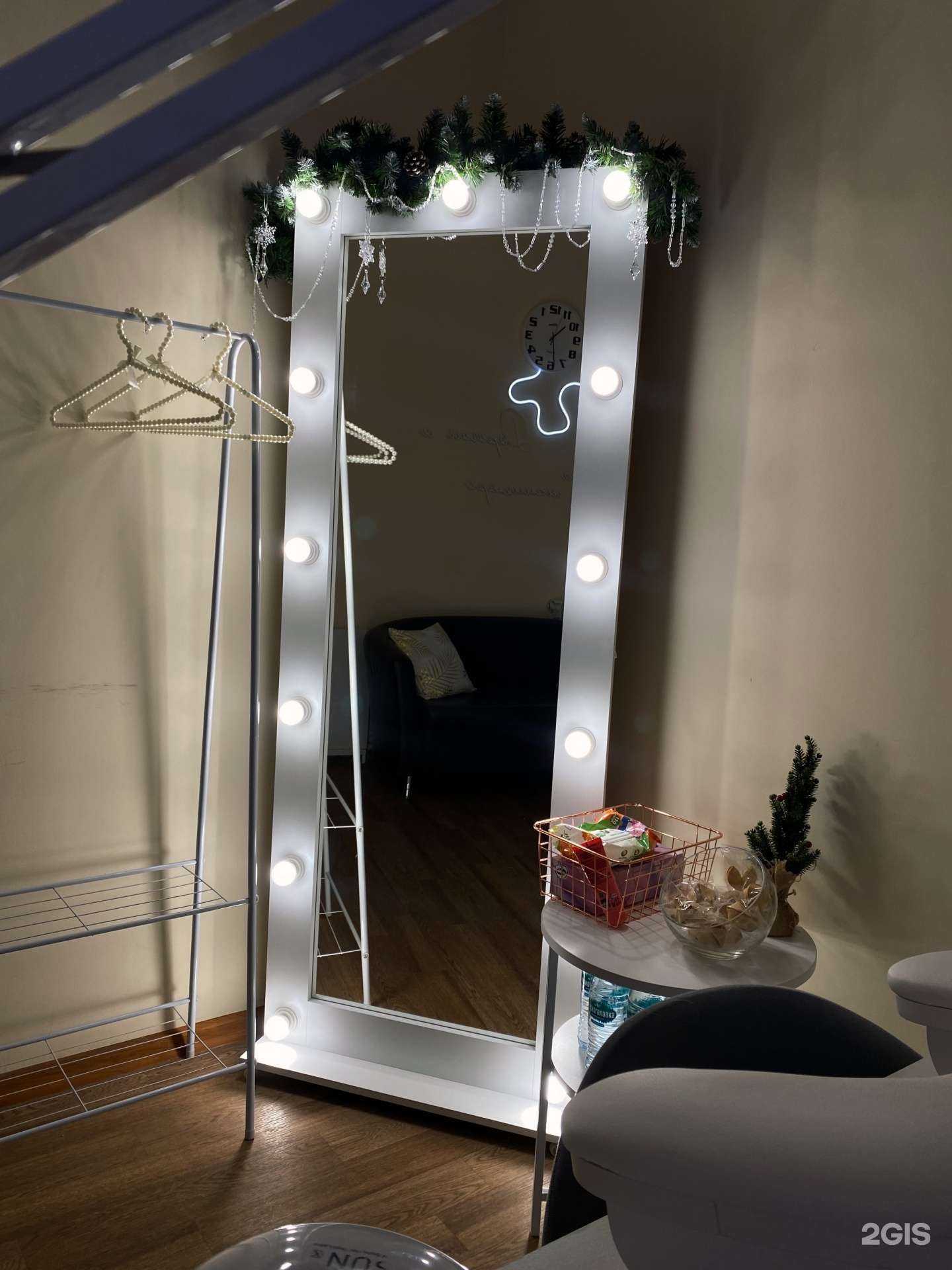 Отзывы на компанию Кабинет маникюра и педикюра в Калуге c фото