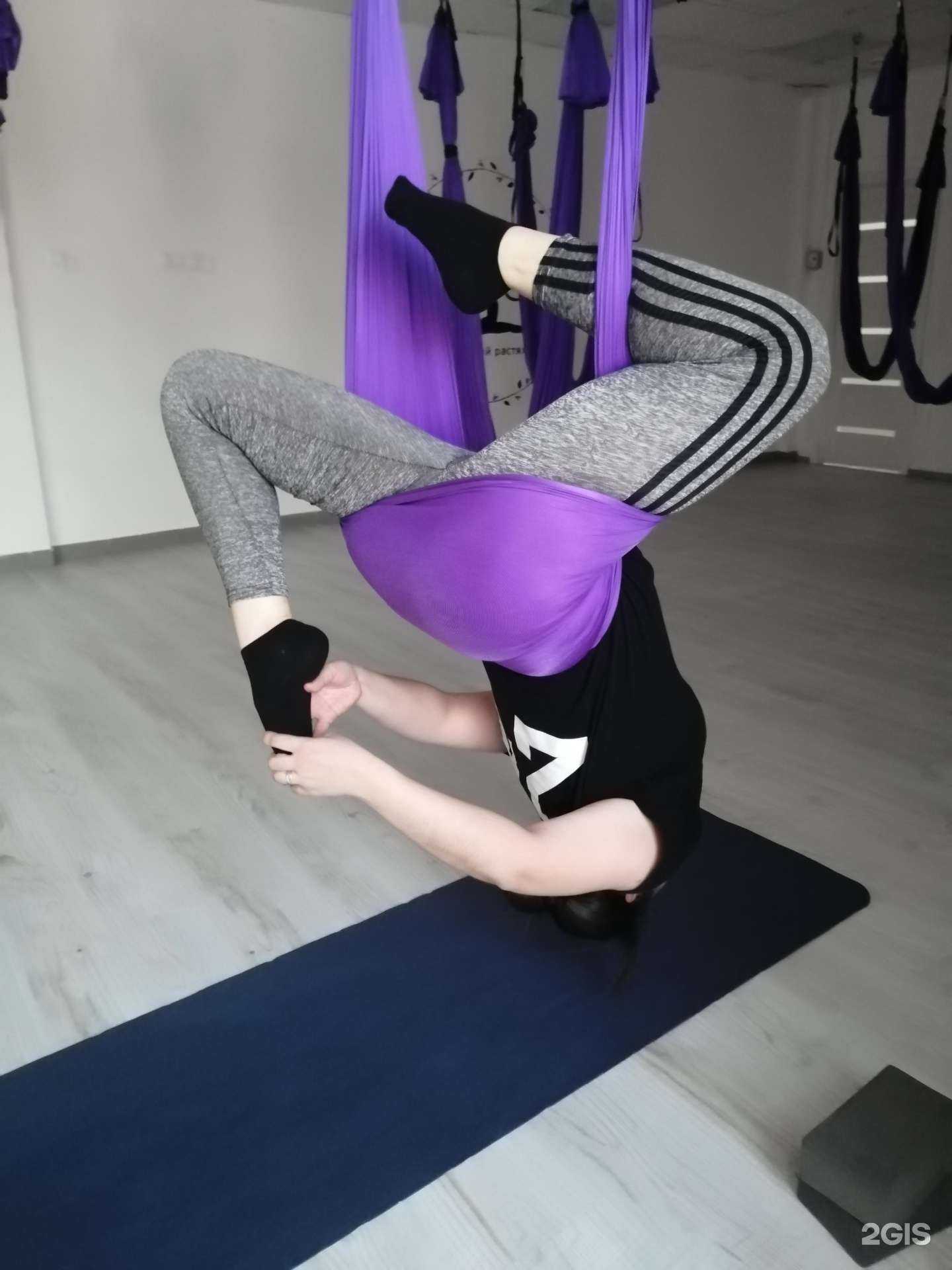 Отзывы на компанию Lady stretch в Тольятти c фото