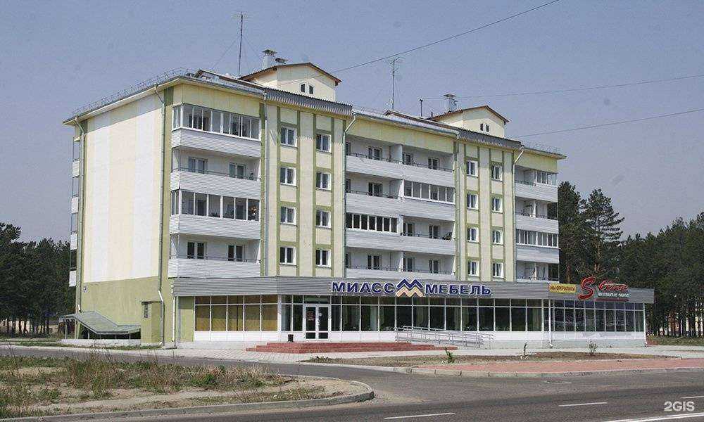 Отзывы на компанию Мебель Ткаченко в Ангарске c фото - фотография 2 из 2