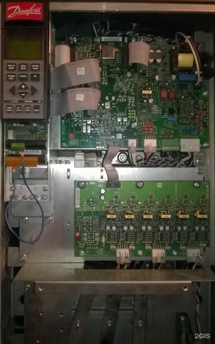 Отзывы на компанию Сервис-Автоматика в Екатеринбурге c фото