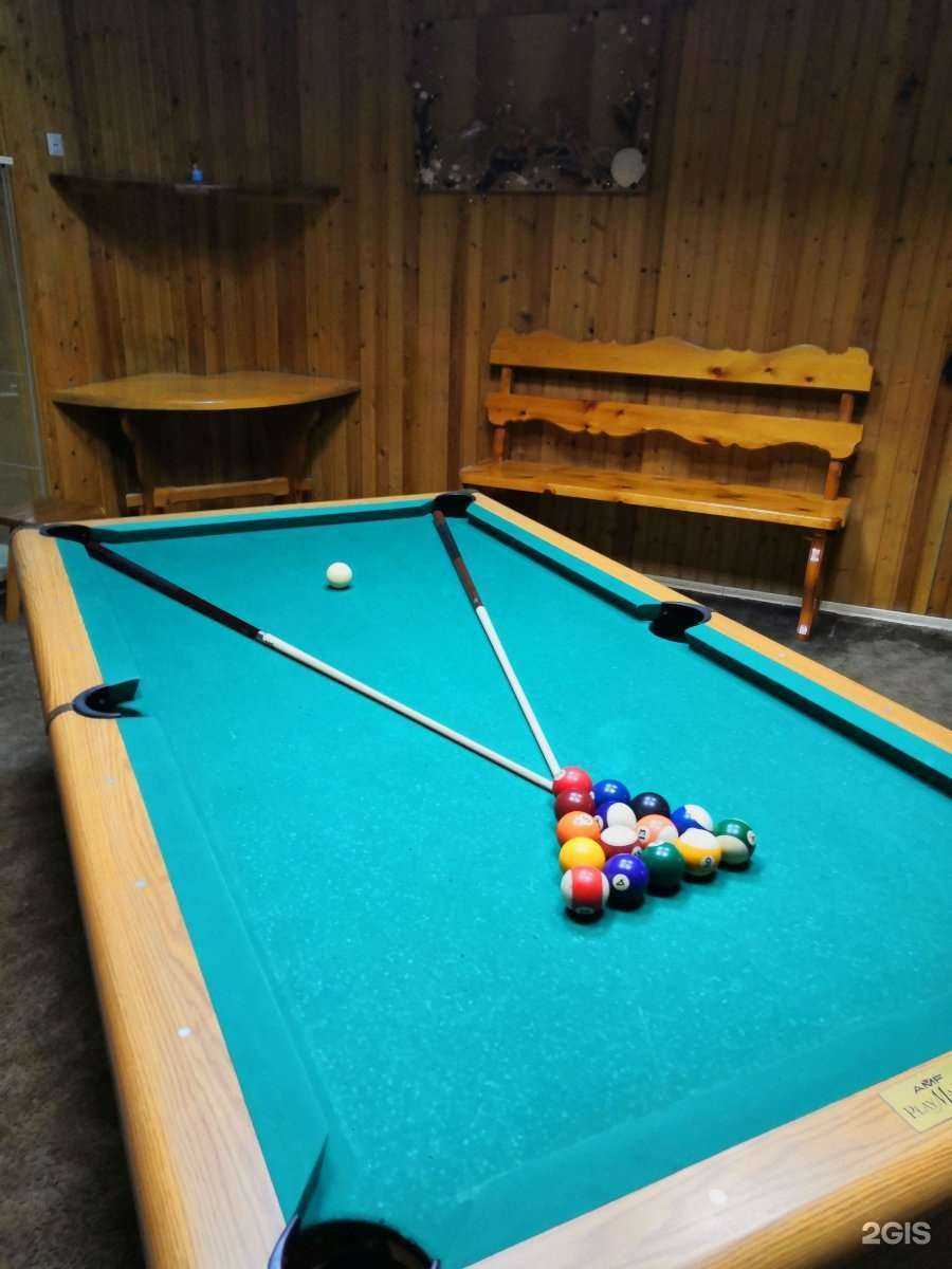 Отзывы на компанию С лёгким паром в Кемерове c фото