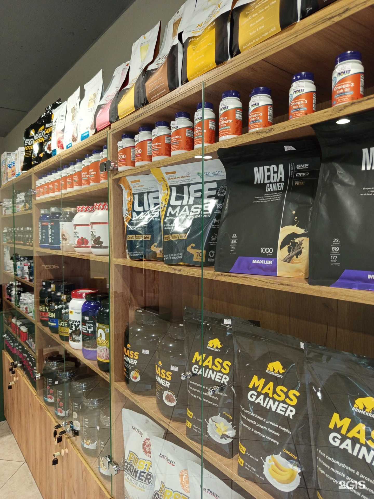 Отзывы на компанию Органик+ в г. Калининград c фото