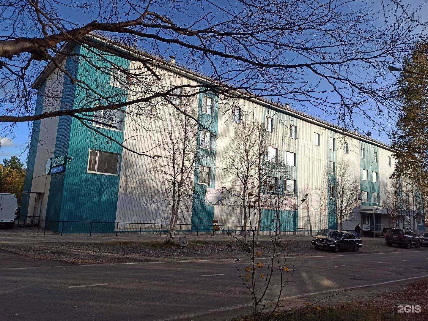 Отзывы на компанию Школа маникюра и аэрографии Ольги Коченовой в Мончегорске c фото - фотография 2 из 2