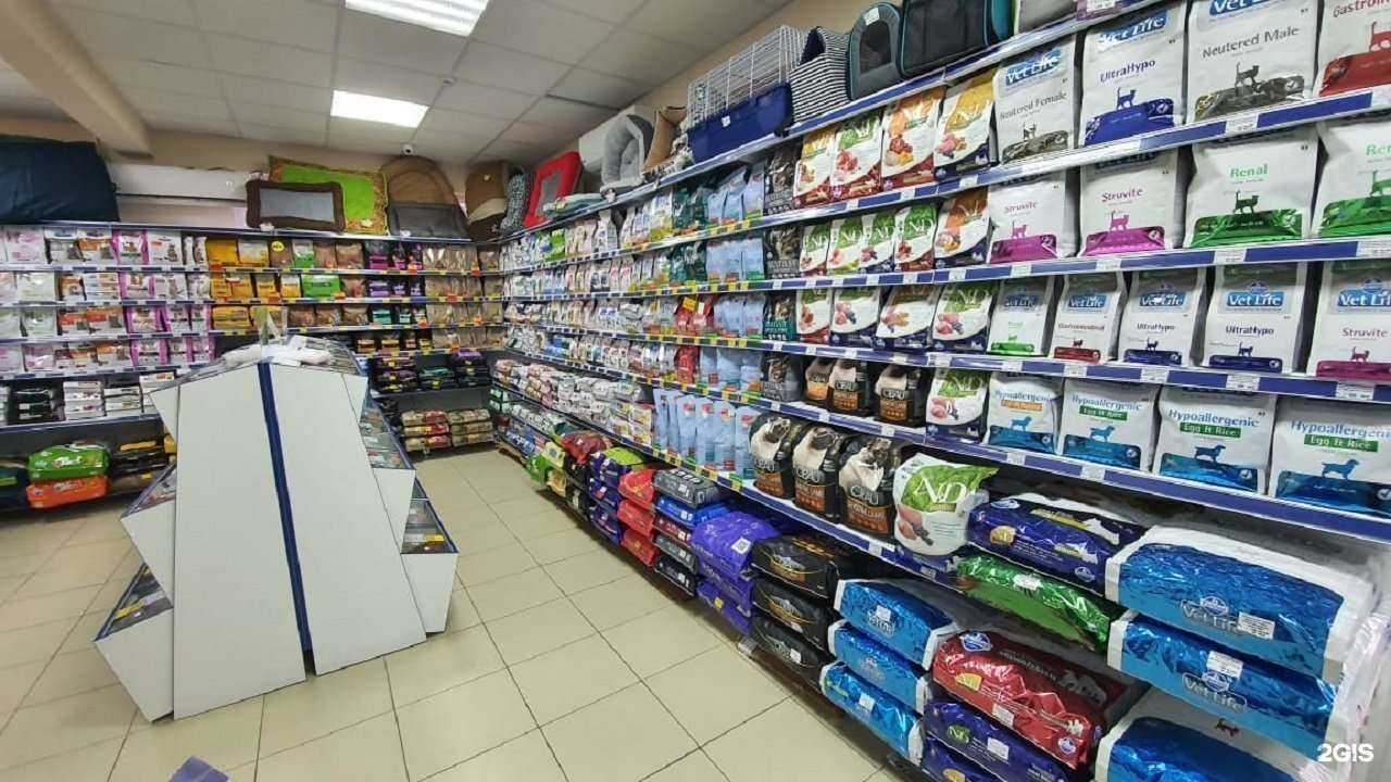 Отзывы на компанию Краснодарзооветснаб в г. Сочи c фото