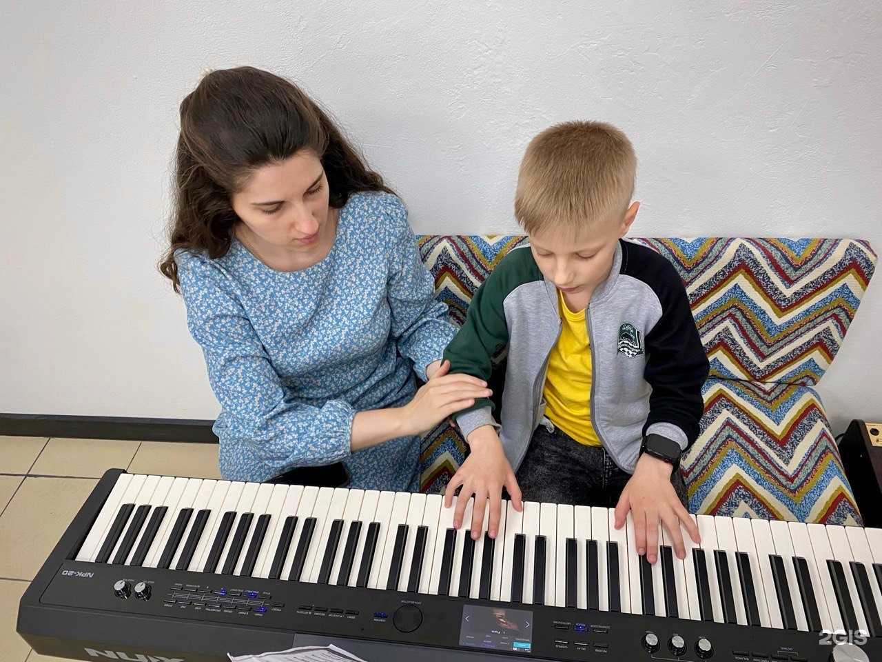 Отзывы на компанию Двенадцатый такт в Краснодаре c фото