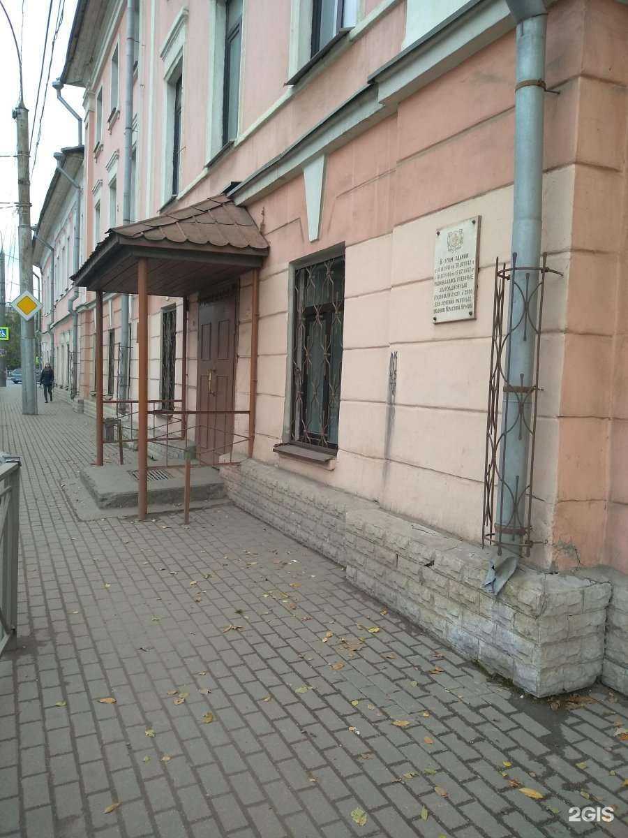 Отзывы на компанию Вечерняя (сменная) общеобразовательная школа №1 в Вологде c фото