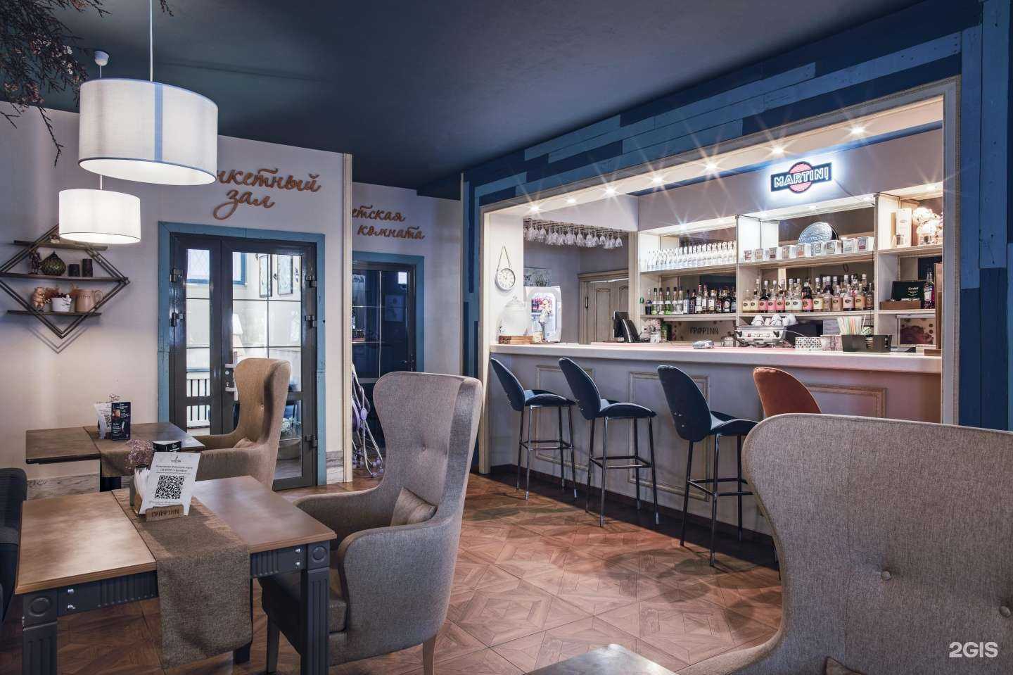 Отзывы на компанию Графин в Красноярске c фото