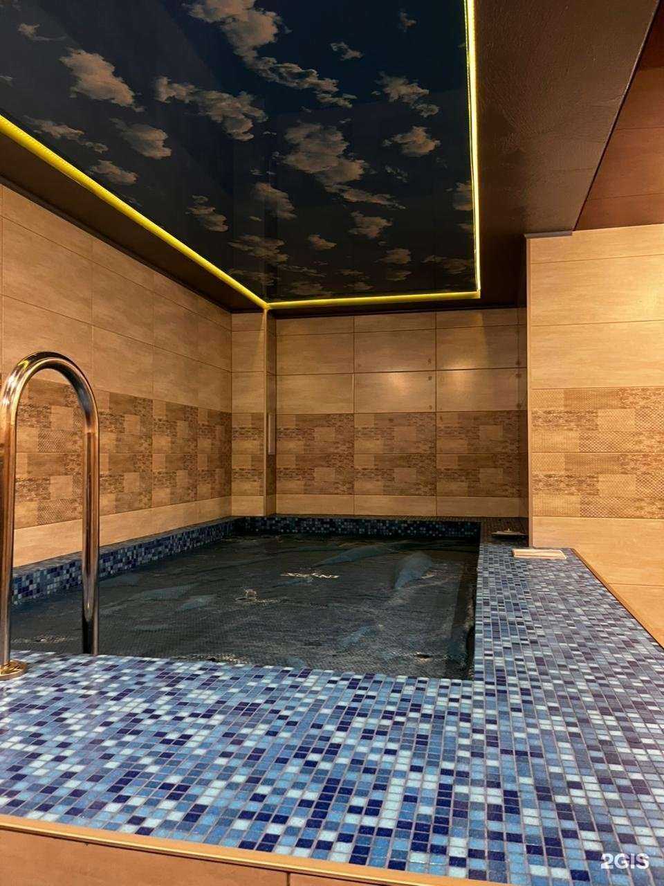 Отзывы на компанию Сауна в Златоусте c фото