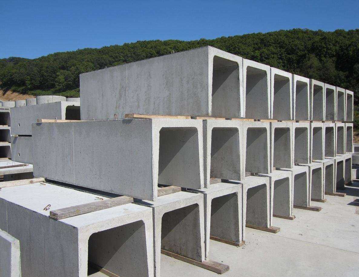 Отзывы на компанию Конструктор ЖБИ в Новосибирске c фото