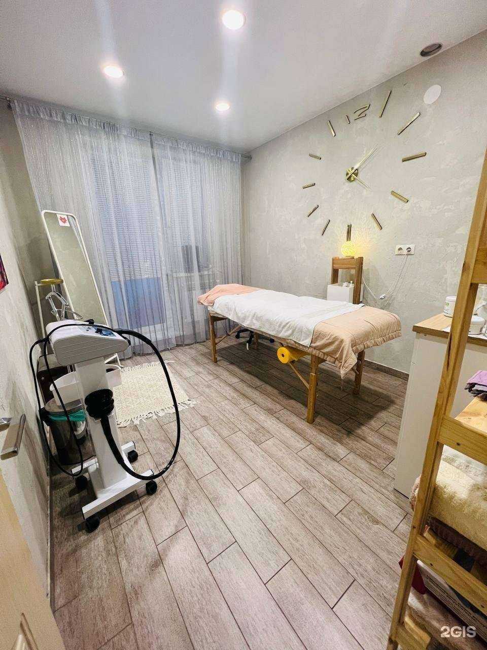 Отзывы на компанию Wisteria_bodyface в г. Новый Уренгой c фото