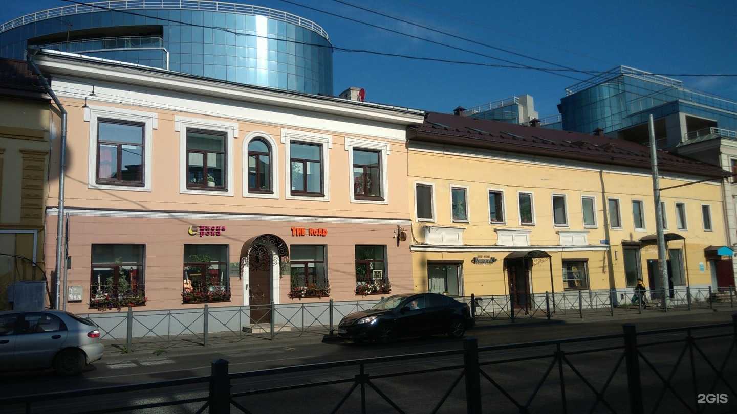 Отзывы на компанию Face в Казани c фото - фотография 2 из 2