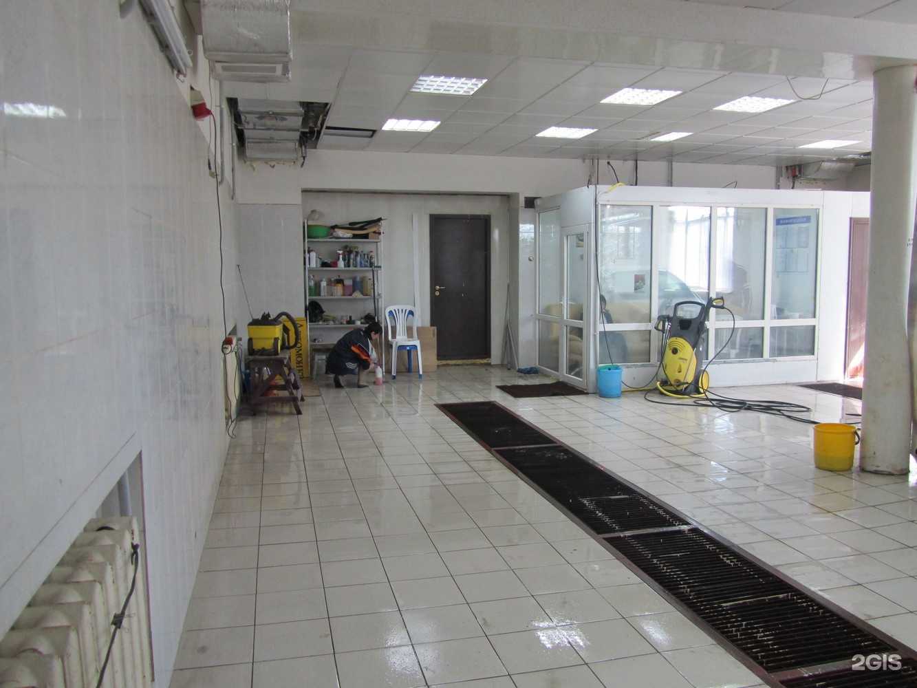 Отзывы на компанию Автомойка в г. Тюмень c фото