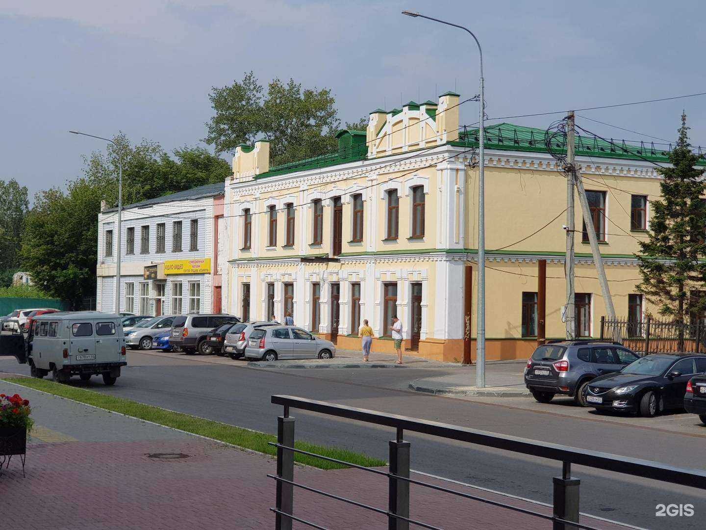 Отзывы на компанию Эвакуатор АвтоHELP в Барнауле c фото - фотография 2 из 2