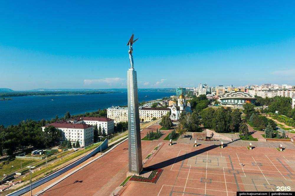 Отзывы на компанию Восход в Самаре c фото