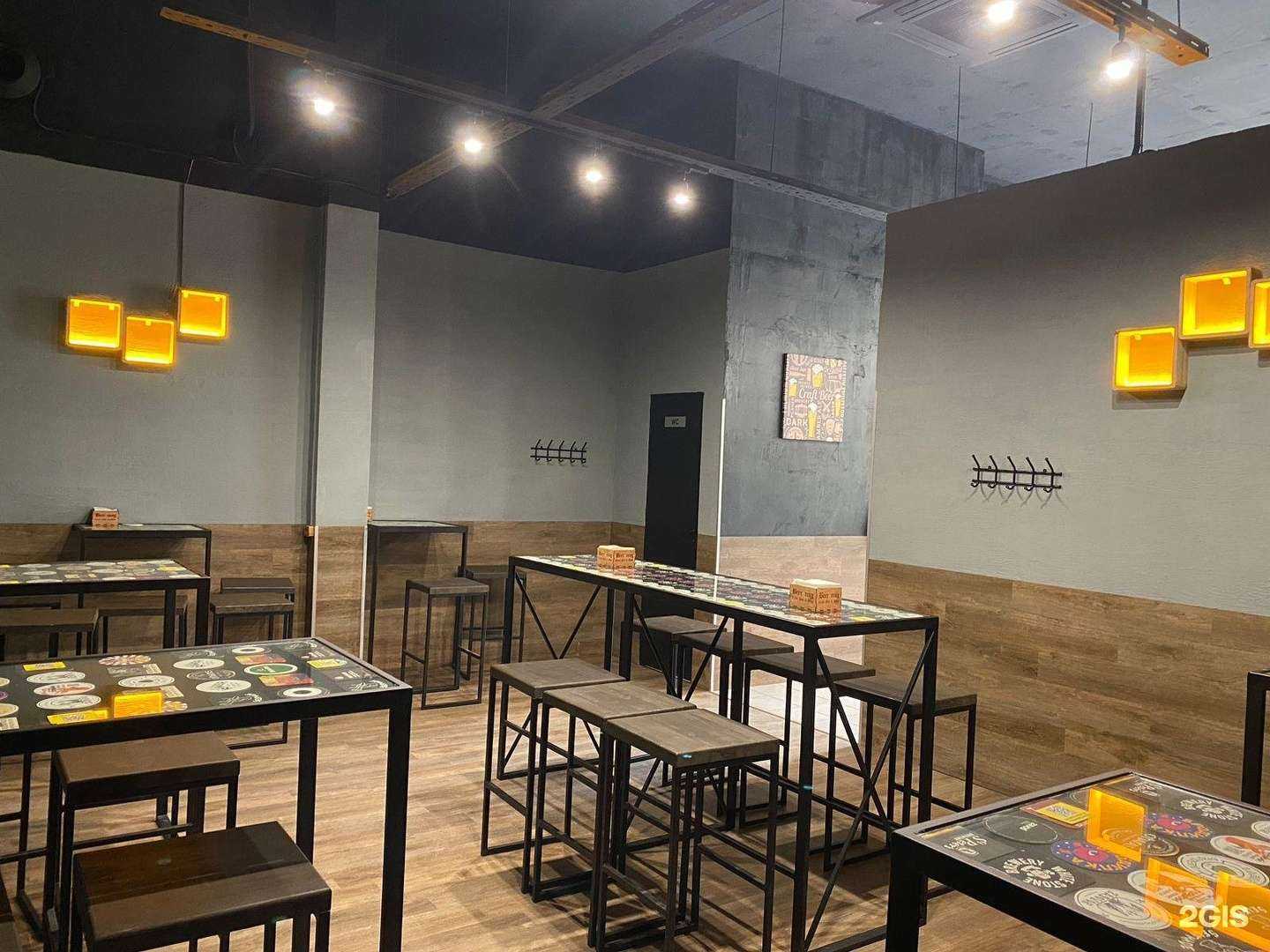 Отзывы на компанию Beer Mug в Нижнем Новгороде c фото