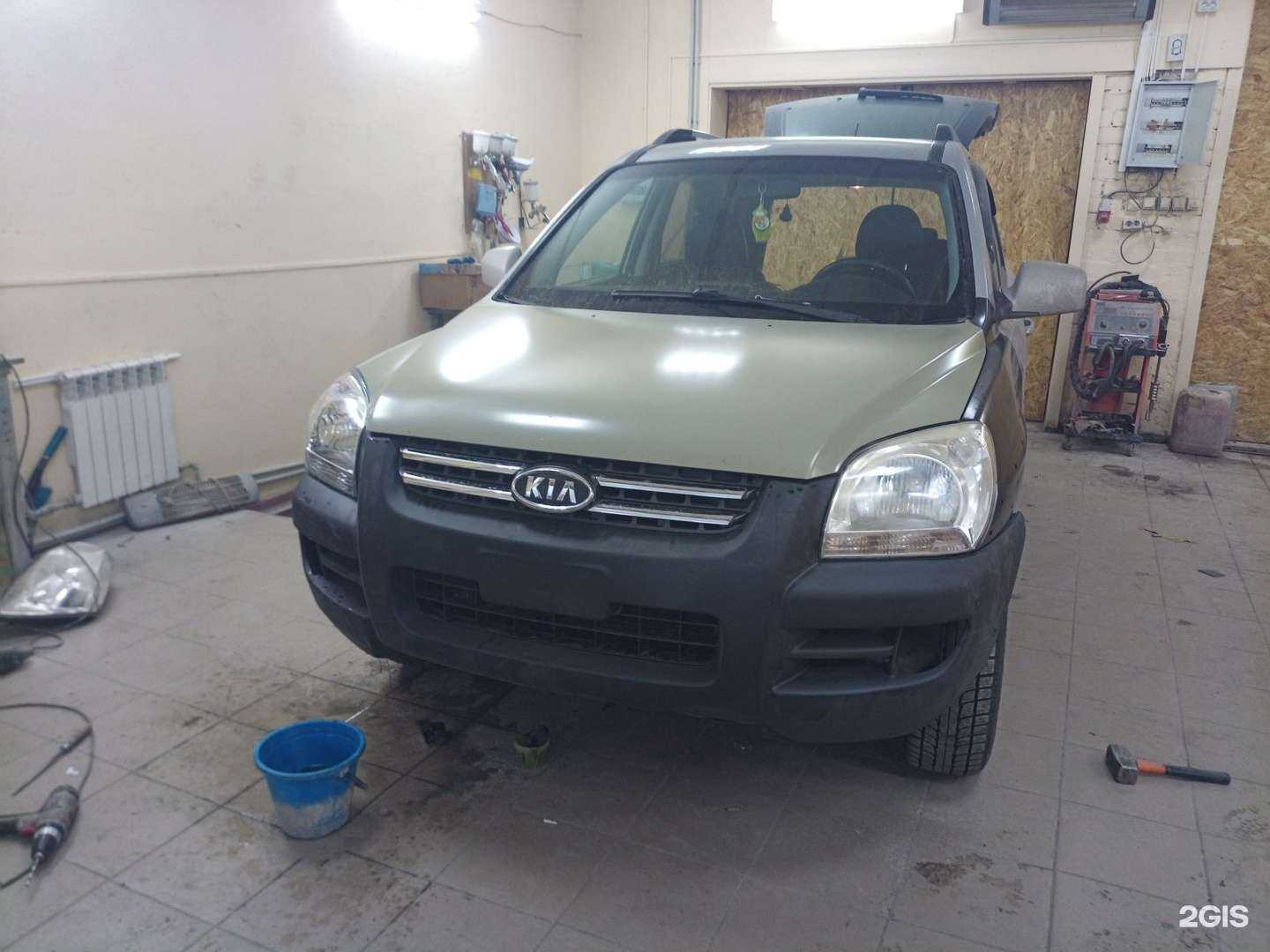 Отзывы на компанию Автомаляр в г. Курск c фото