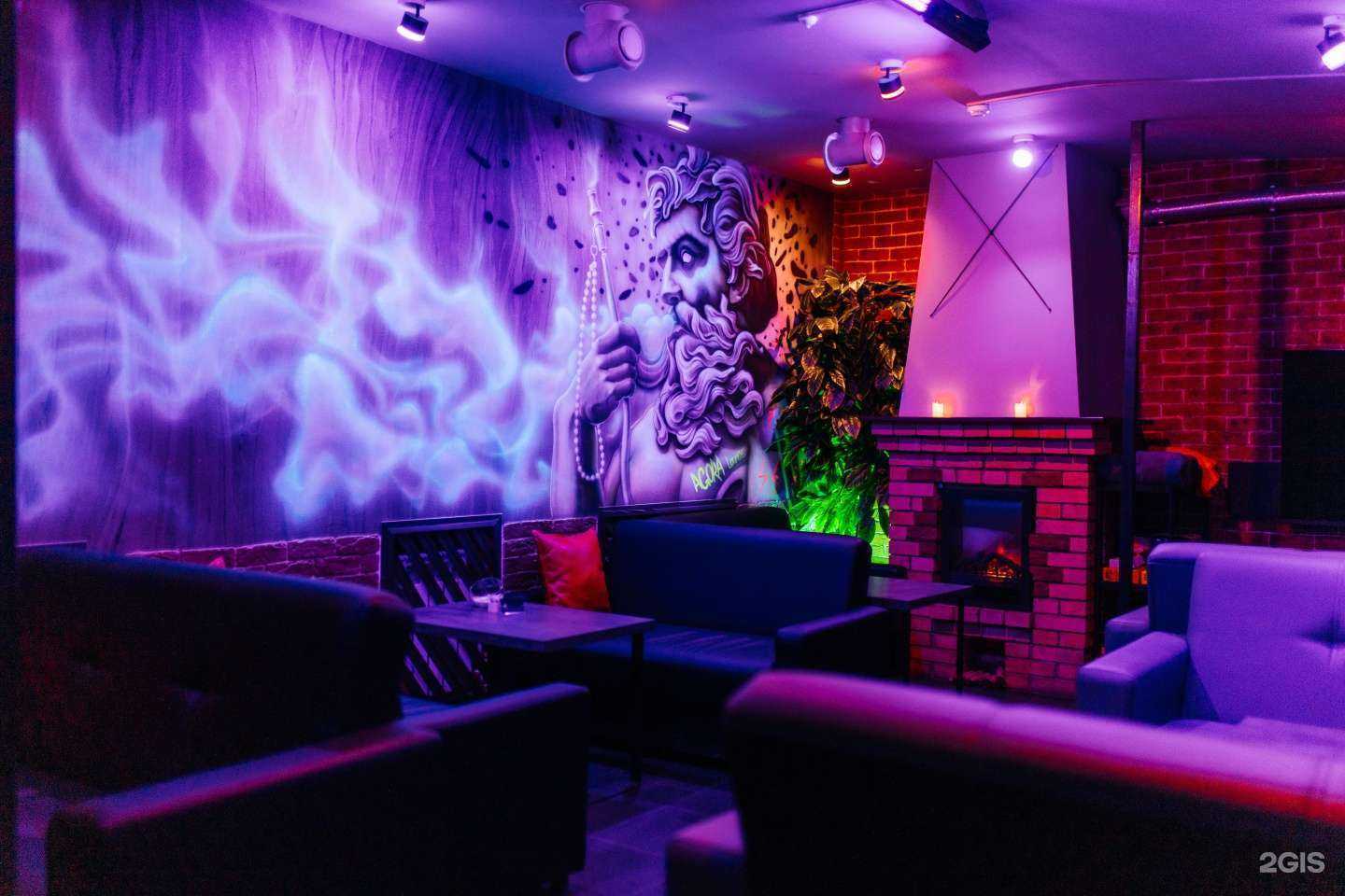 Отзывы на компанию Agora Lounge в г. Люберцы c фото