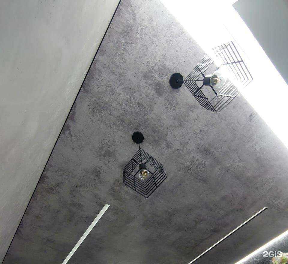 Отзывы на компанию Твой Потолок в г. Норильск c фото