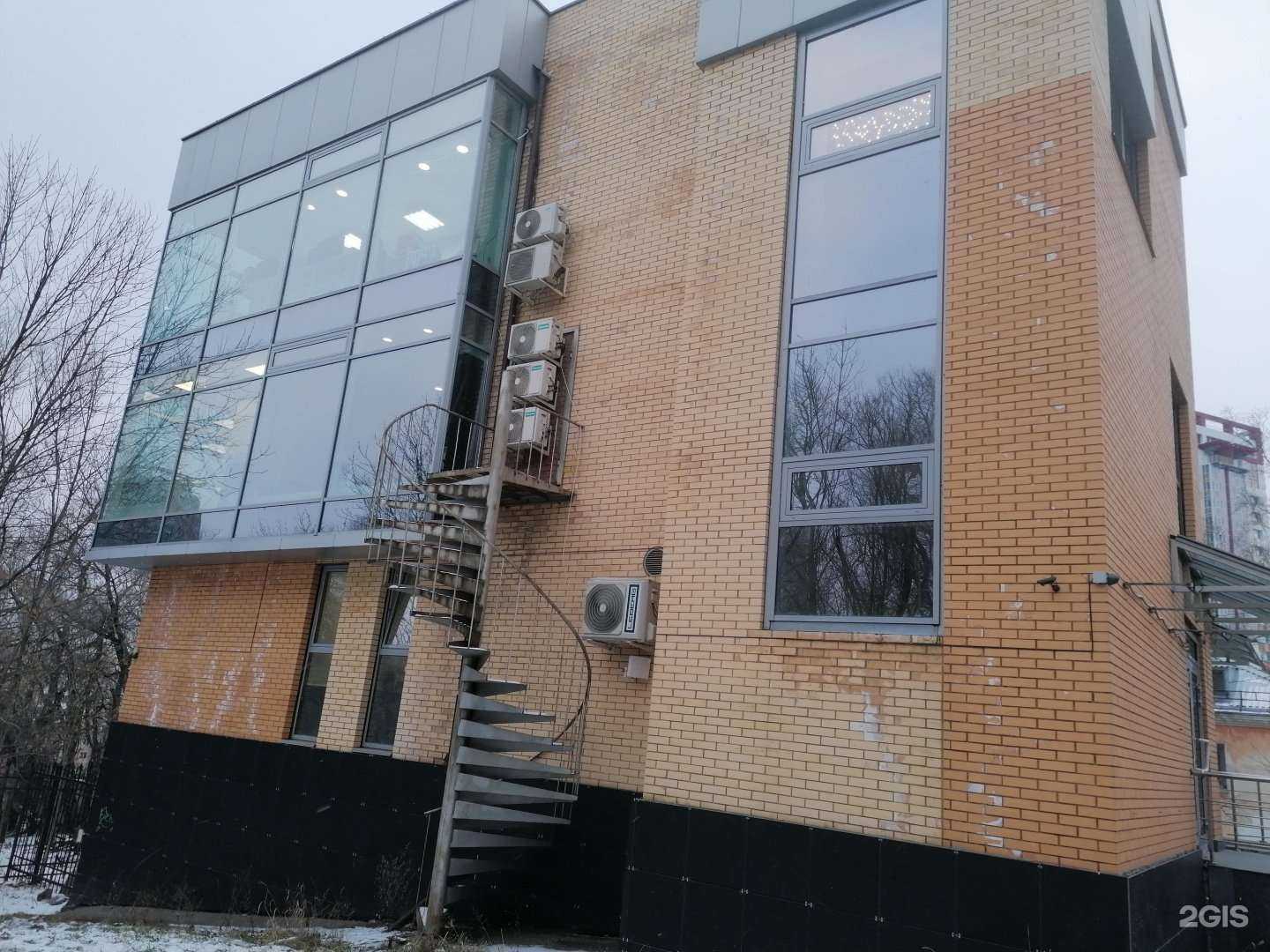 Отзывы на компанию Эксклюзив ДВ в Хабаровске c фото - фотография 2 из 2