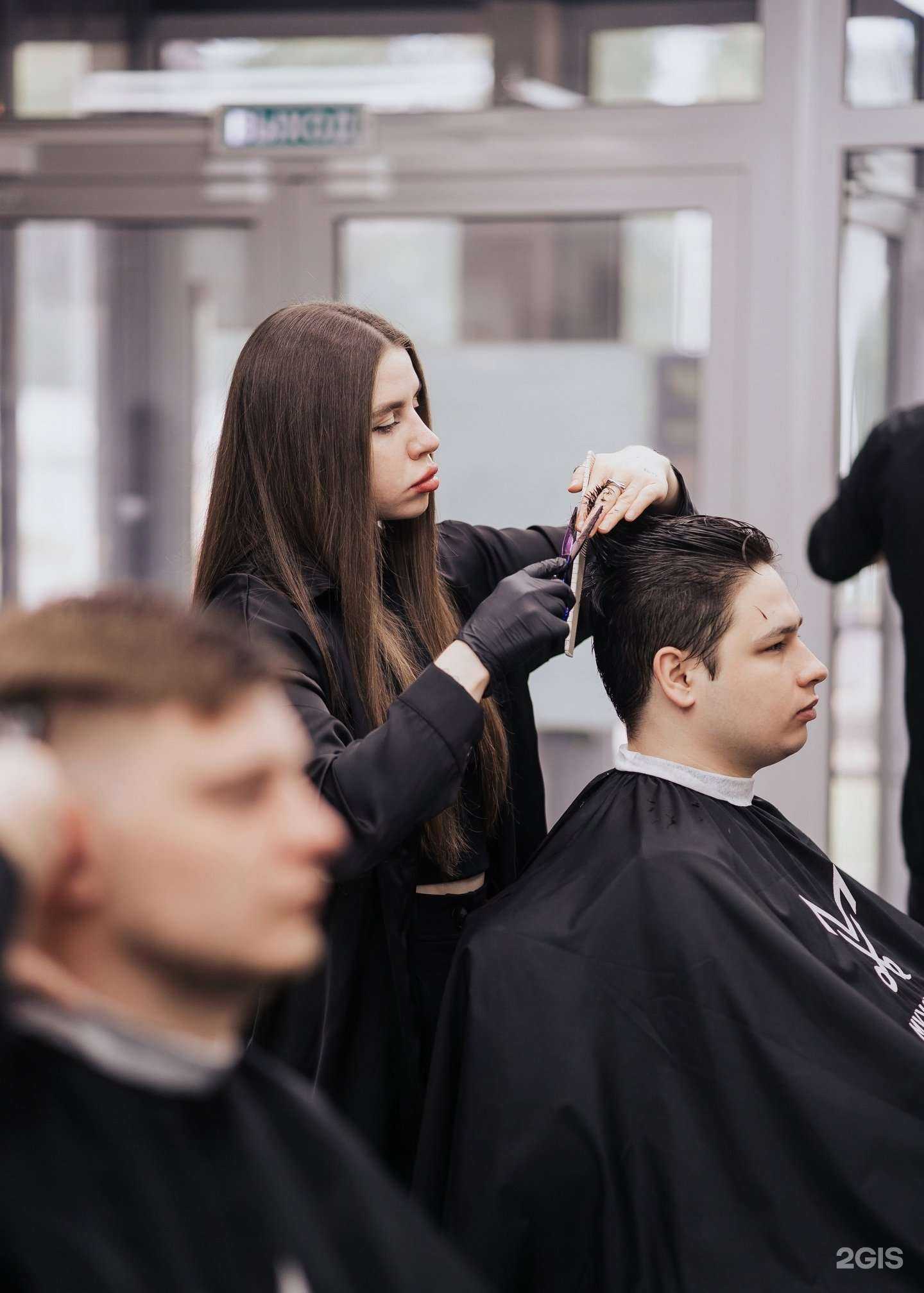 Отзывы на компанию Мужское место в Хабаровске c фото